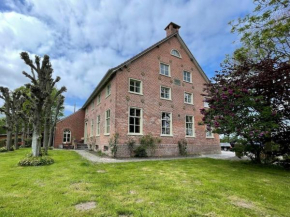 Mooi Stuv Comfortable holiday residence